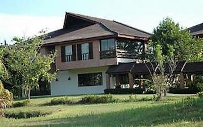 ما ریم لاگون