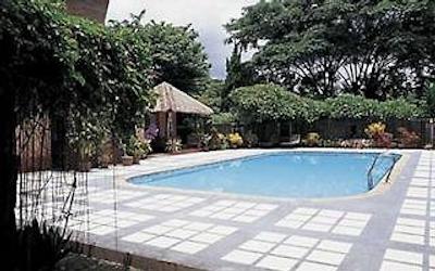 ما ریم لاگون