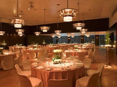 گراند هیات برلین