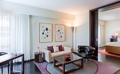 گراند هیات برلین