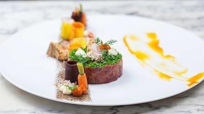 گراند هیات برلین