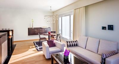 گراند هیات برلین