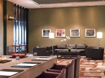 گراند هیات برلین