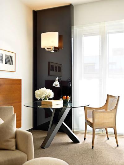 گراند هیات برلین