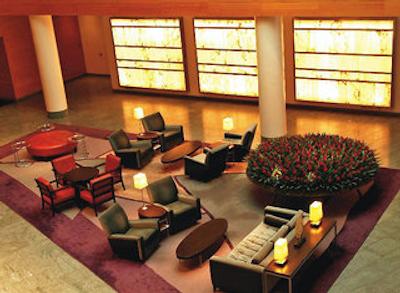 گراند هیات برلین