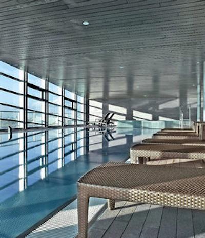 گراند هیات برلین