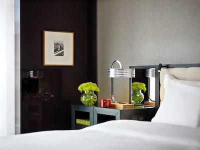 گراند هیات برلین