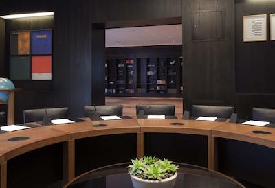 گراند هیات برلین