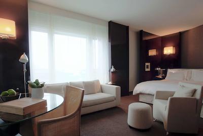 گراند هیات برلین