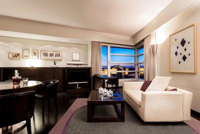 گراند هیات برلین