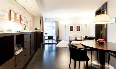 گراند هیات برلین