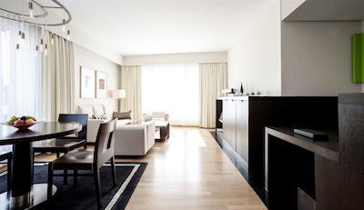 گراند هیات برلین