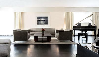 گراند هیات برلین