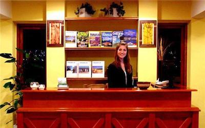 هستریا ویا رندین