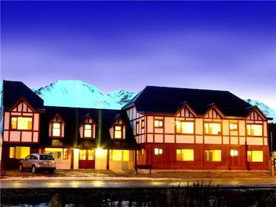 هستریا ویا رندین