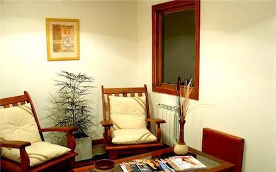 هستریا ویا رندین