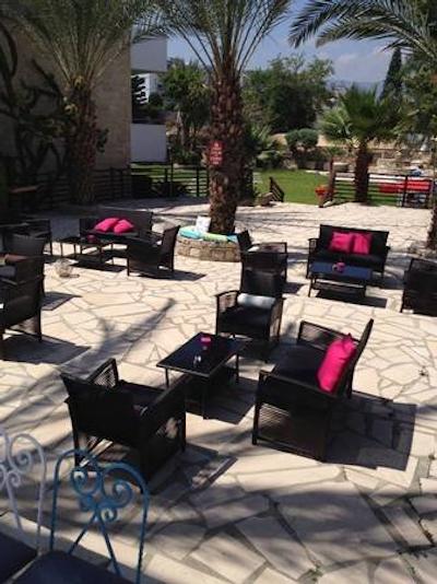 هتل م منیاتیز