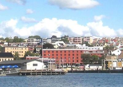 کوالیتی گراند فاریز