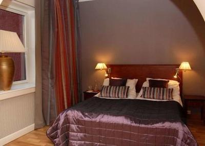 کوالیتی گراند فاریز