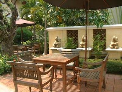 اییارینتارا ریزرت