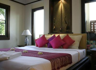 اییارینتارا ریزرت