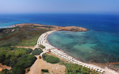 ریوا مارینا ریزرت