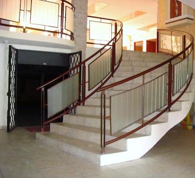 هتل ویکتریا مرلیا