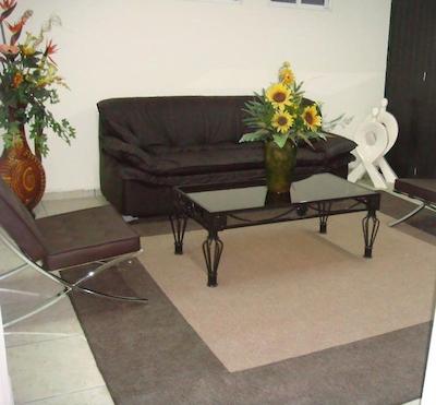 هتل ویکتریا مرلیا