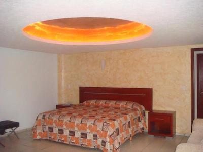 هتل ویکتریا مرلیا