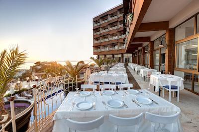 سوهان سی پورت هتل