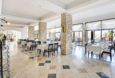 سوهان سی پورت هتل