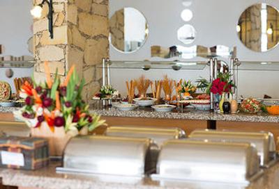 سوهان سی پورت هتل