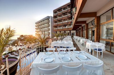 سوهان سی پورت هتل