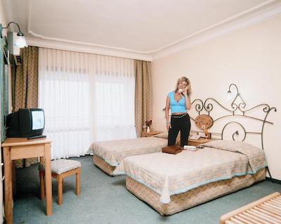 سوهان سی پورت هتل