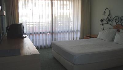 سوهان سی پورت هتل