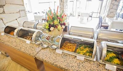 سوهان سی پورت هتل