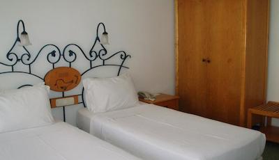 سوهان سی پورت هتل