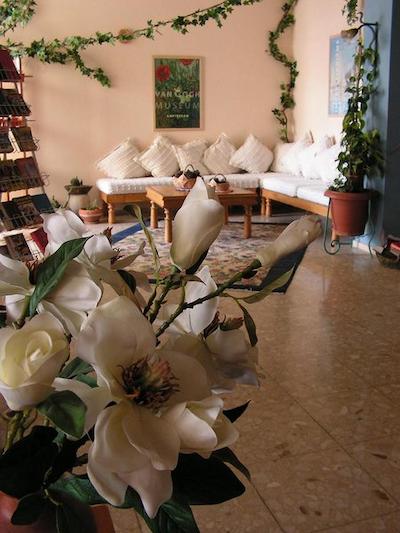 سوهان سی پورت هتل