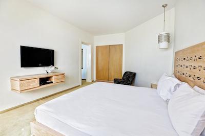 سوهان سی پورت هتل