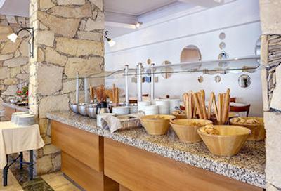 سوهان سی پورت هتل