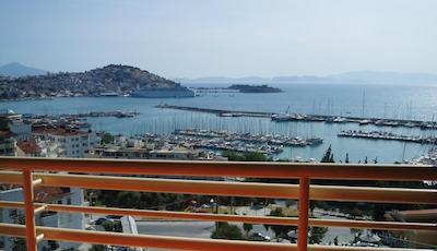 سوهان سی پورت هتل