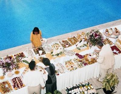 سوهان سی پورت هتل