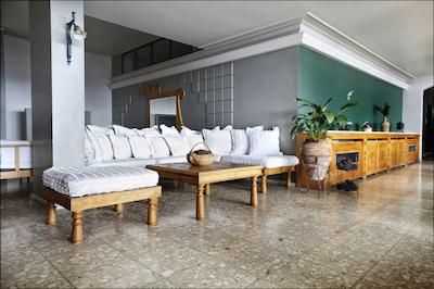 سوهان سی پورت هتل