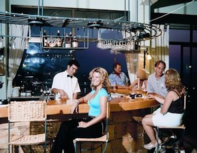 سوهان سی پورت هتل