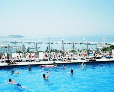 سوهان سی پورت هتل