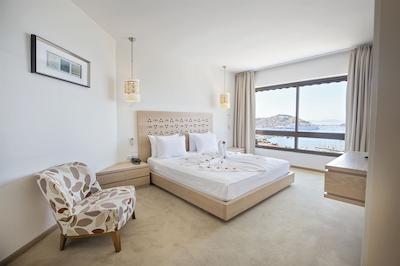 سوهان سی پورت هتل