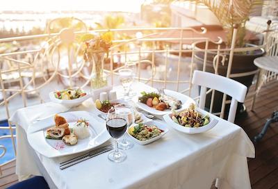 سوهان سی پورت هتل