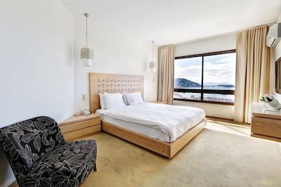 سوهان سی پورت هتل