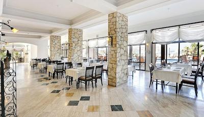 سوهان سی پورت هتل