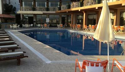 سوهان سی پورت هتل